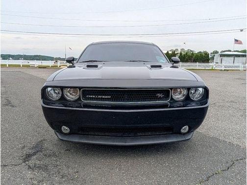 Granite Pearlcoat 2022 Dodge Challenger GT