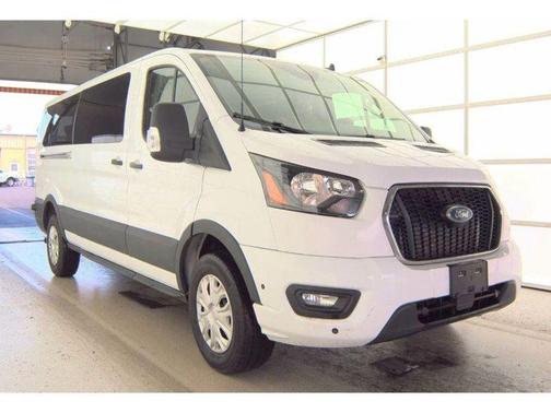 2024 Ford Transit-350 XLT