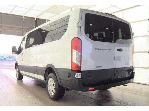 2024 Ford Transit-350 XLT