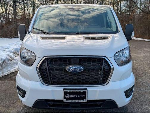 2024 Ford Transit-350 XLT