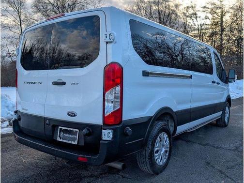 2024 Ford Transit-350 XLT