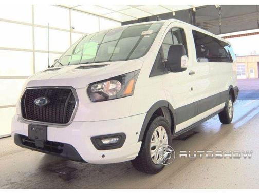 2024 Ford Transit-350 XLT