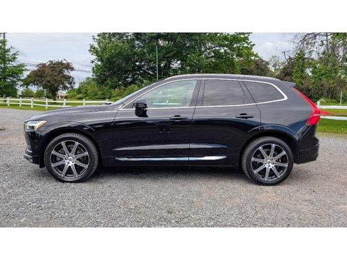 2018 Volvo XC60 T6 Inscription