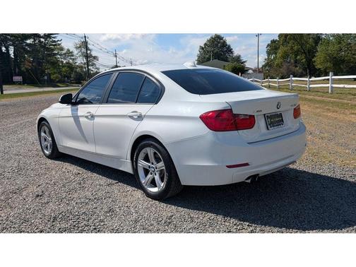 2015 BMW 328 i xDrive