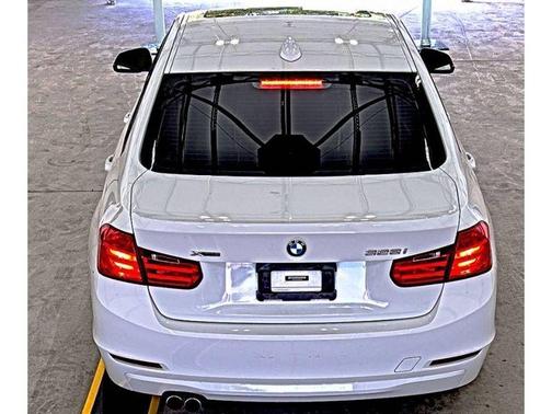 2015 BMW 328 i xDrive