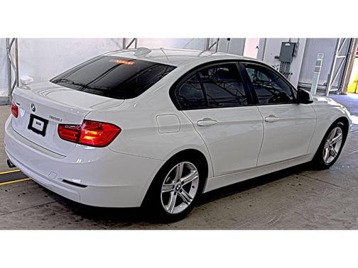 2015 BMW 328 i xDrive