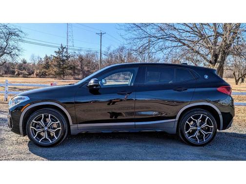 2018 BMW X2 xDrive28i