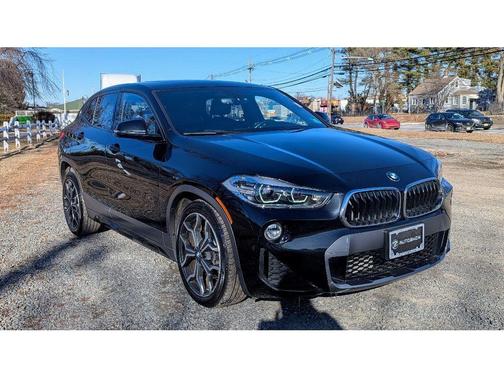 2018 BMW X2 xDrive28i
