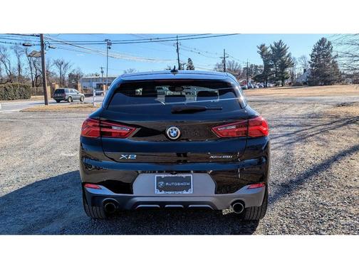 2018 BMW X2 xDrive28i