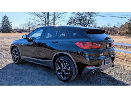 2018 BMW X2 xDrive28i