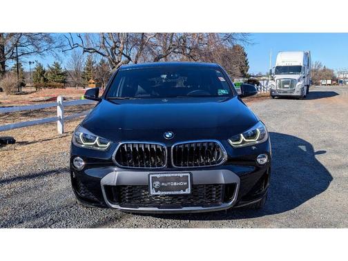2018 BMW X2 xDrive28i