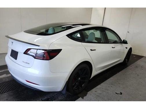 2023 Tesla Model 3 Performance