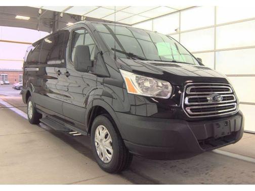 2019 Ford Transit-350 XLT