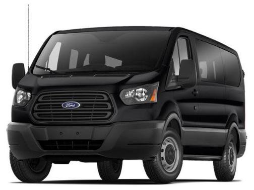 2019 Ford Transit-350 XLT