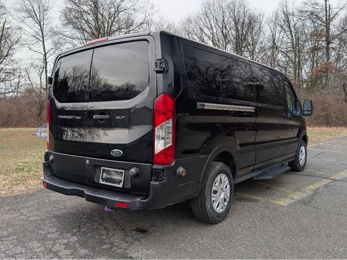 2019 Ford Transit-350 XLT