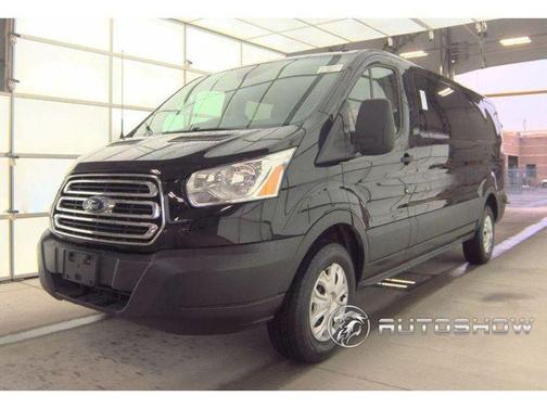 2019 Ford Transit-350 XLT
