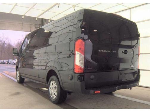 2019 Ford Transit-350 XLT