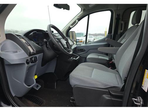 2019 Ford Transit-350 XLT