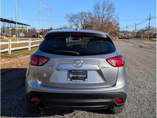 2013 Mazda CX-5 Touring