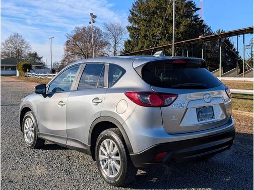 2013 Mazda CX-5 Touring