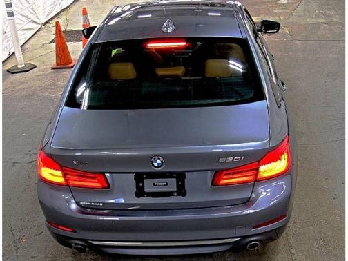 2018 BMW 530 i xDrive