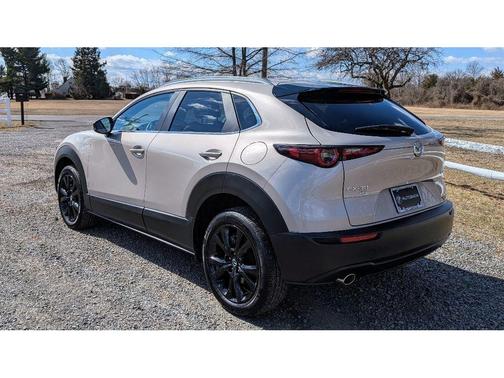 2024 Mazda CX-30 Select