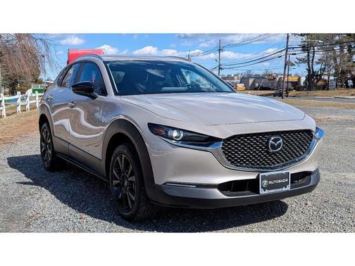 2024 Mazda CX-30 Select