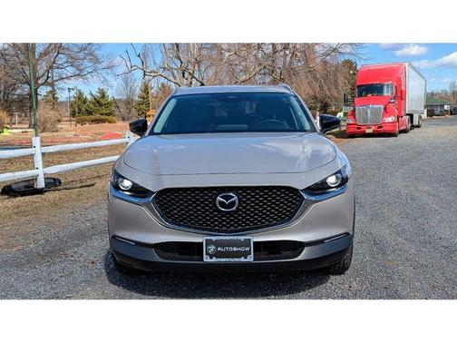 2024 Mazda CX-30 Select