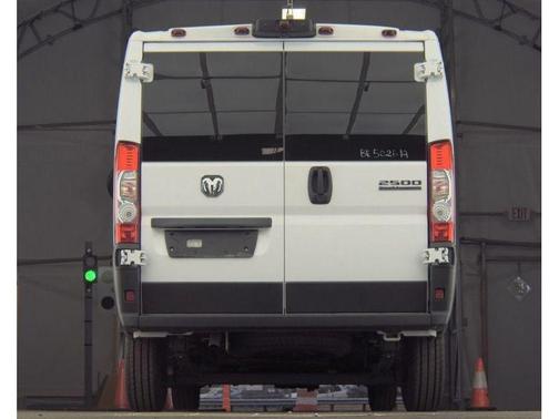 2023 RAM ProMaster 2500 Base