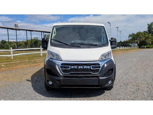2023 RAM ProMaster 2500 Base