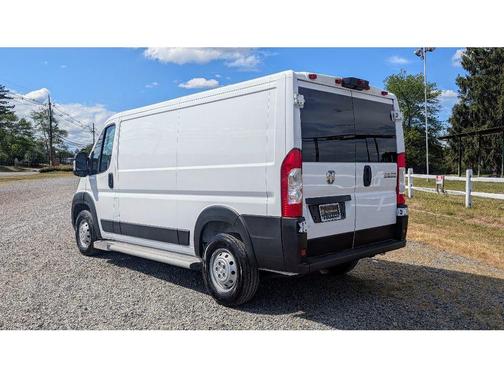 2023 RAM ProMaster 2500 Base
