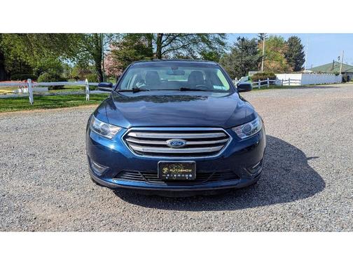 2016 Ford Taurus SEL