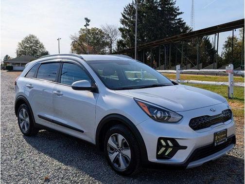 2020 Kia Niro LX