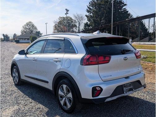 2020 Kia Niro LX