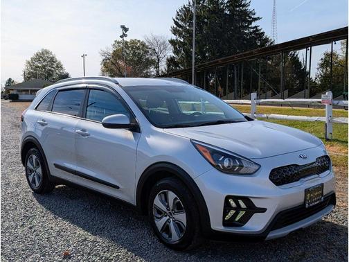 2020 Kia Niro LX