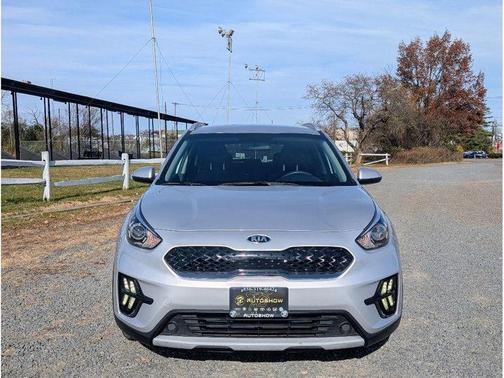 2020 Kia Niro LX