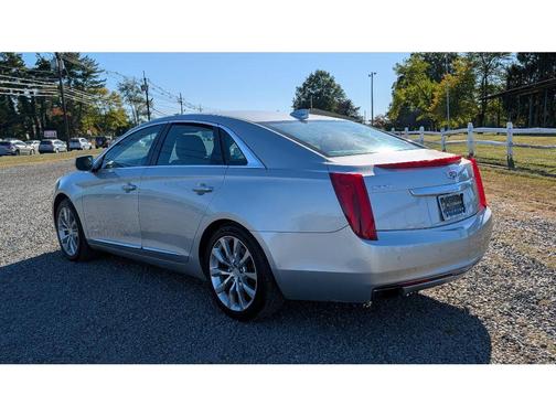 2017 Cadillac XTS Luxury