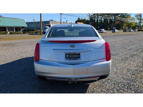 2017 Cadillac XTS Luxury