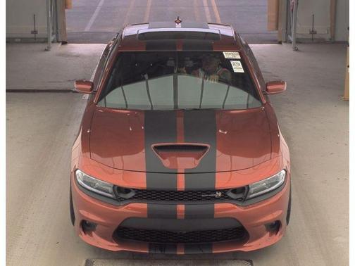2021 Dodge Charger Scat Pack
