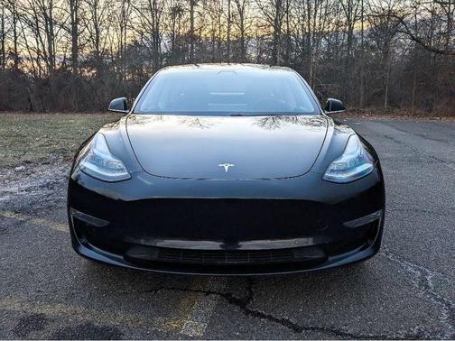 2018 Tesla Model 3 Mid Range