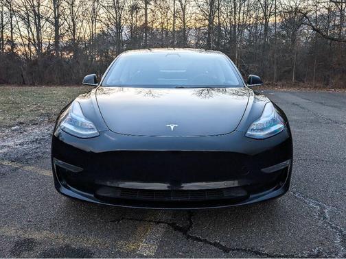 2018 Tesla Model 3 Mid Range