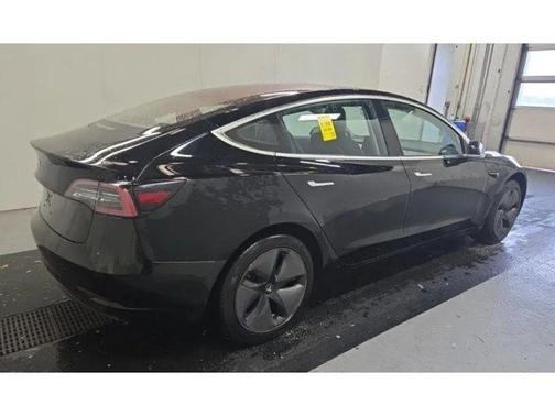 2018 Tesla Model 3 Mid Range