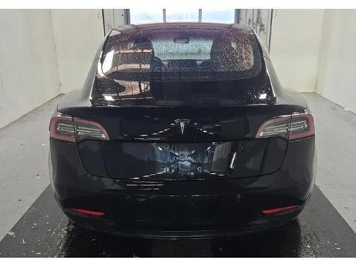 2018 Tesla Model 3 Mid Range