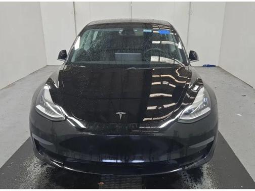 2018 Tesla Model 3 Mid Range
