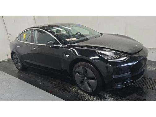 2018 Tesla Model 3 Mid Range