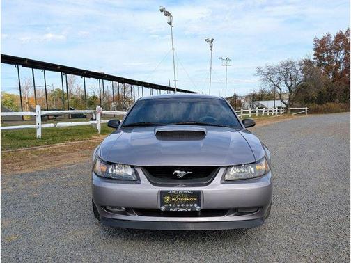 2002 Ford Mustang GT