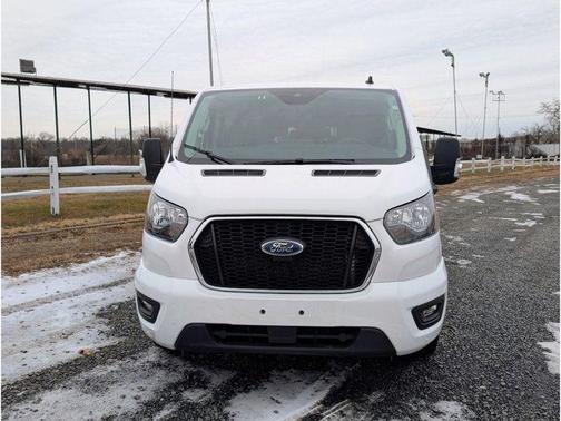 2023 Ford Transit Connect XLT