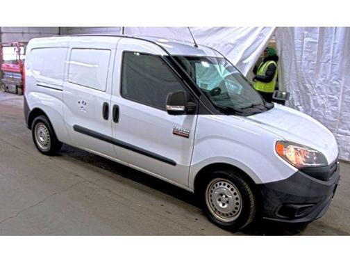 2016 RAM ProMaster City Tradesman
