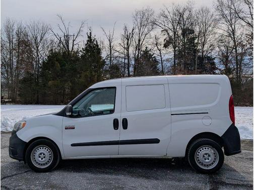 2016 RAM ProMaster City Tradesman