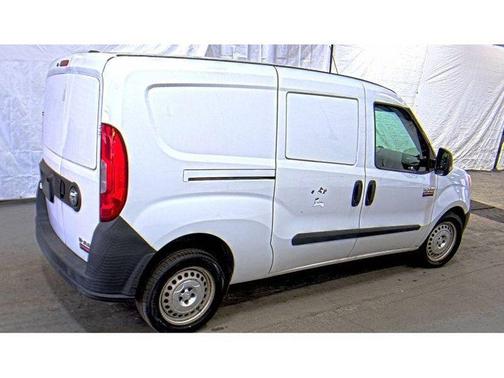 2016 RAM ProMaster City Tradesman